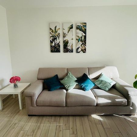 Emme Apartment Cagliari Eksteriør billede