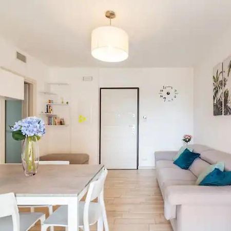 Emme Apartment Cagliari Eksteriør billede