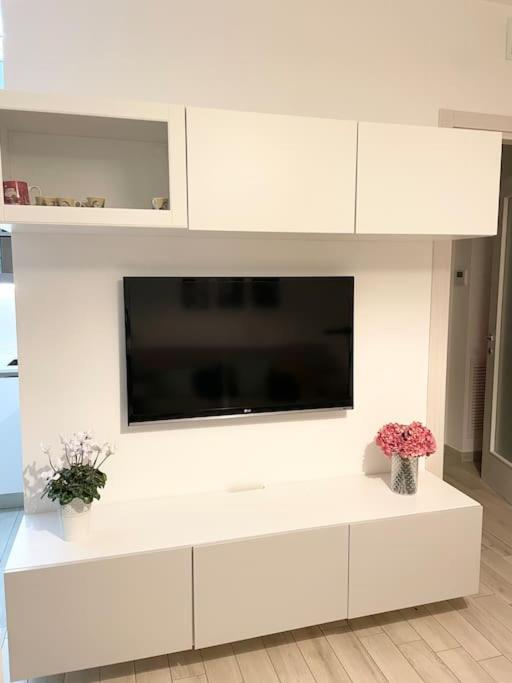 Emme Apartment Cagliari Eksteriør billede