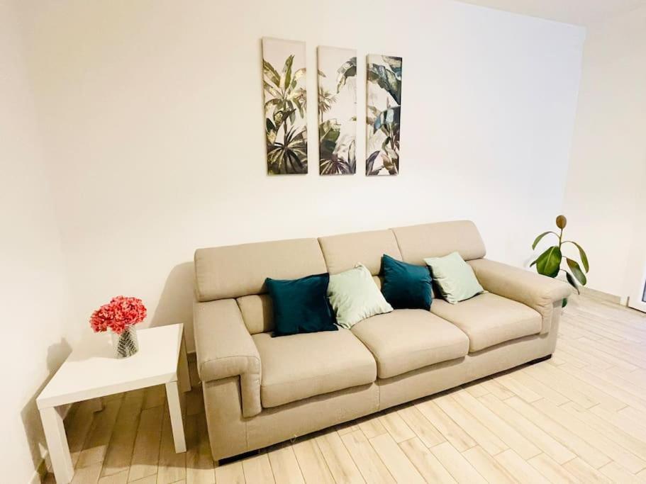 Emme Apartment Cagliari Eksteriør billede