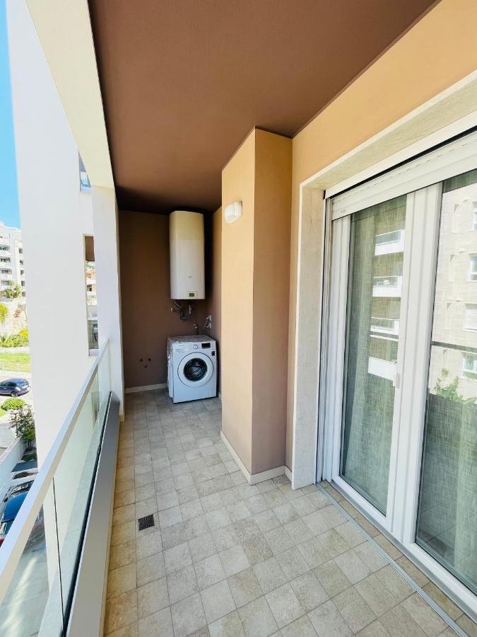 Emme Apartment Cagliari Eksteriør billede