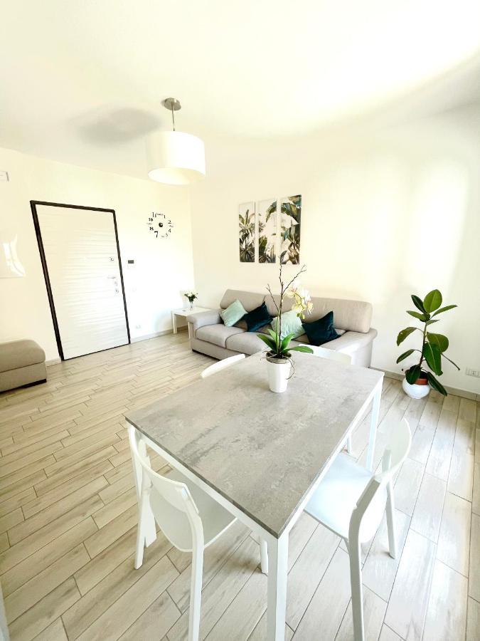 Emme Apartment Cagliari Eksteriør billede