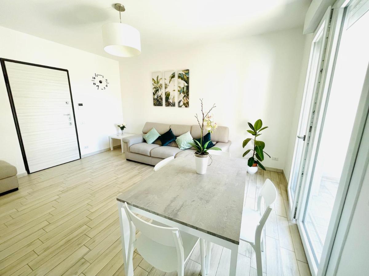 Emme Apartment Cagliari Eksteriør billede