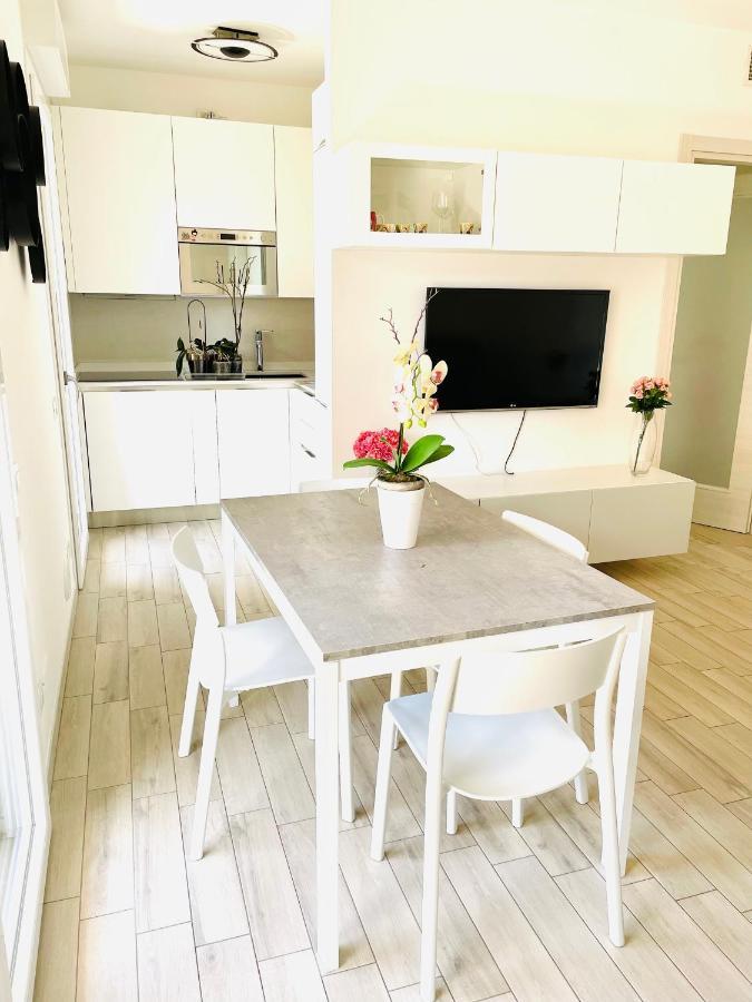 Emme Apartment Cagliari Eksteriør billede