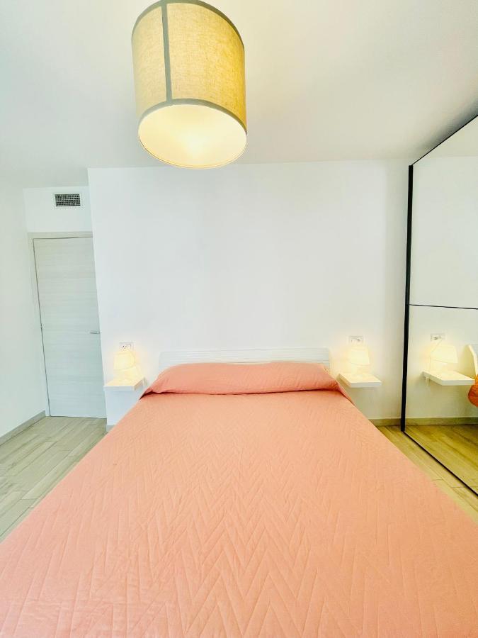 Emme Apartment Cagliari Eksteriør billede