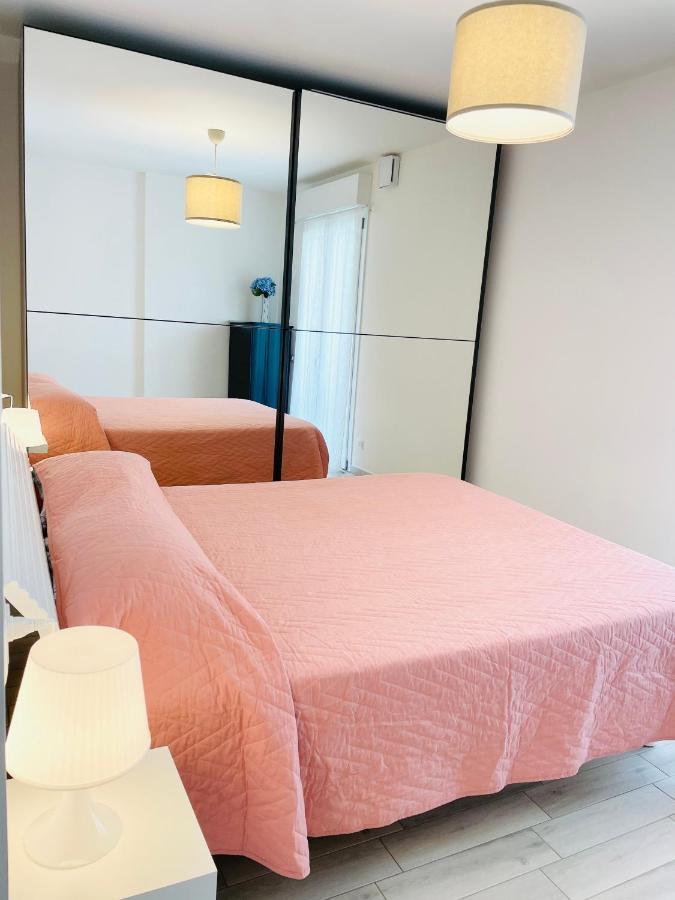 Emme Apartment Cagliari Eksteriør billede