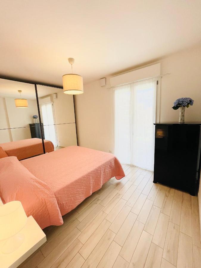 Emme Apartment Cagliari Eksteriør billede