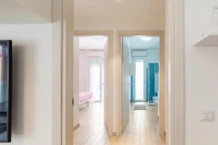 Emme Apartment Cagliari Eksteriør billede