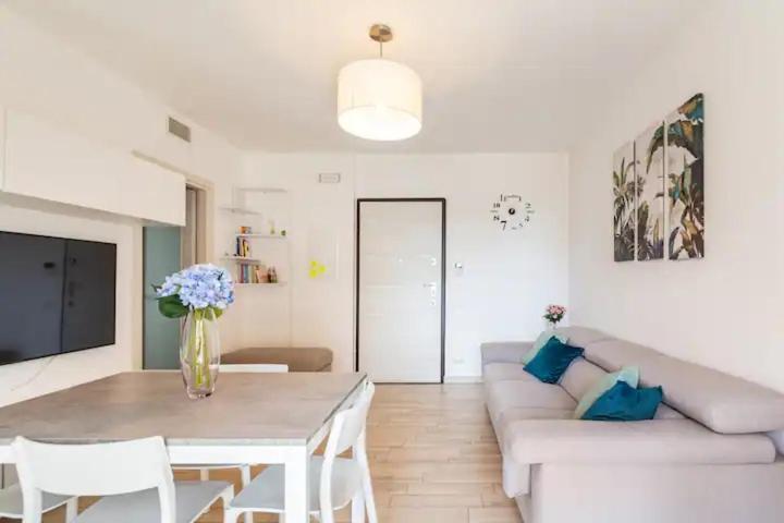 Emme Apartment Cagliari Eksteriør billede