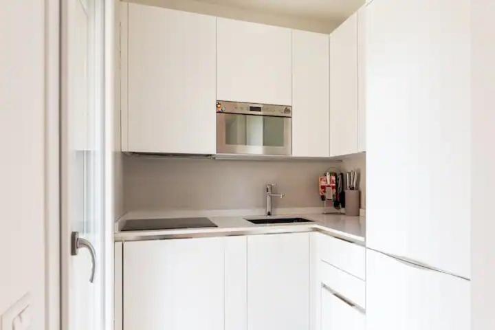 Emme Apartment Cagliari Eksteriør billede