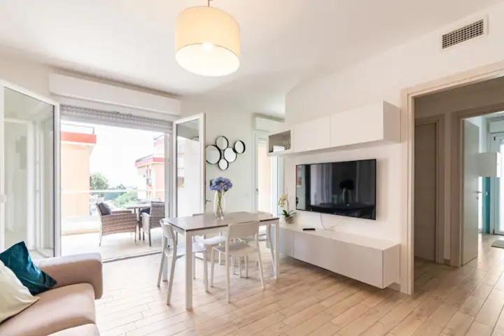 Emme Apartment Cagliari Eksteriør billede