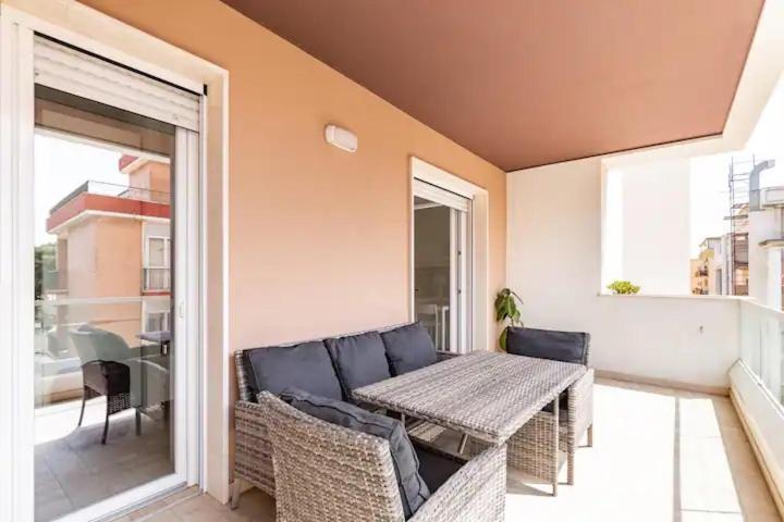 Emme Apartment Cagliari Eksteriør billede