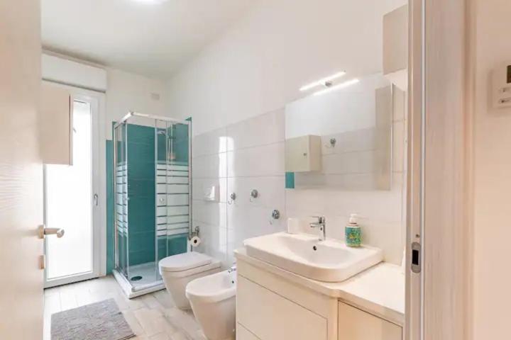 Emme Apartment Cagliari Eksteriør billede