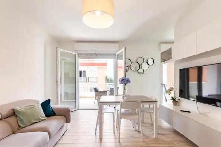 Emme Apartment Cagliari Eksteriør billede