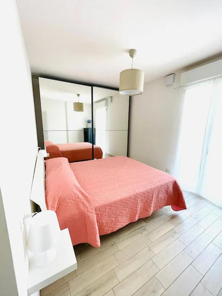 Emme Apartment Cagliari Eksteriør billede